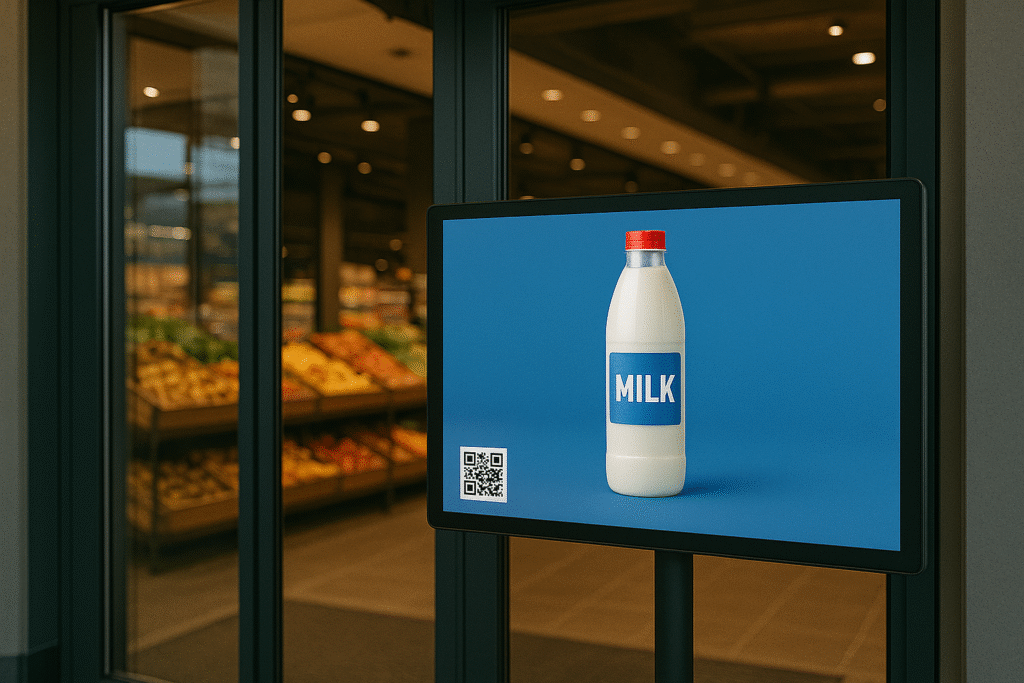 Tjen penge på reklamer